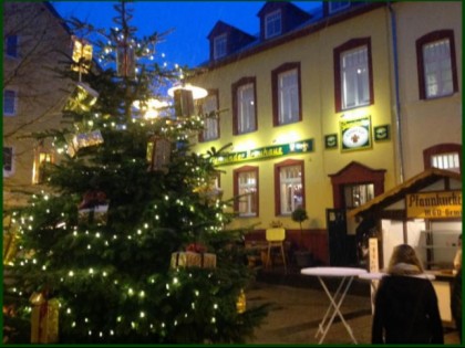 Фото: Gem&amp;uuml;nder Brauhaus