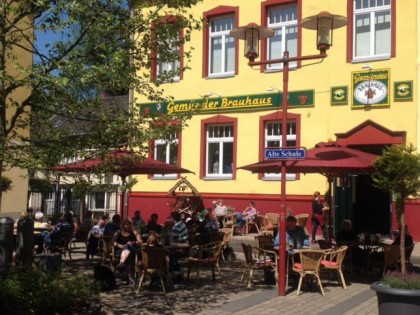 Фото: Gem&amp;uuml;nder Brauhaus